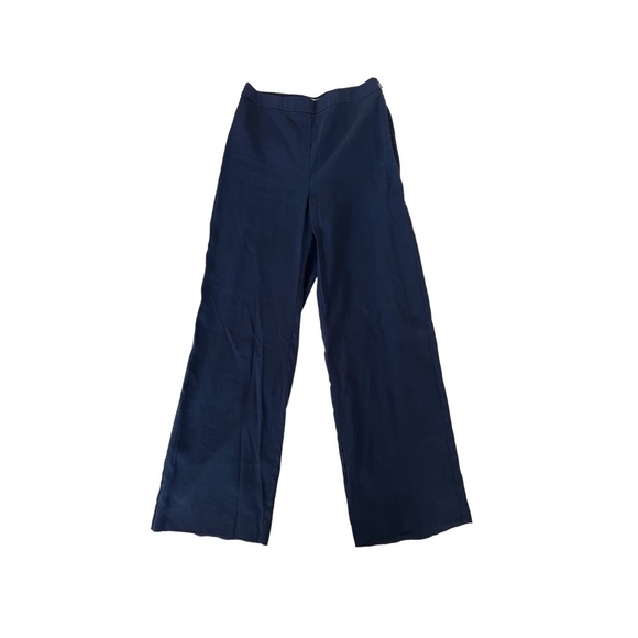 Mango High Waisted Wide Leg Dress Pants *minor flaws* - Picture 5 of 7